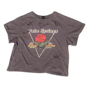 Palm Springs Tee